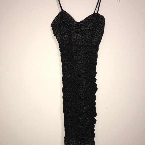 XOXO Dress - Picture 3 of 8